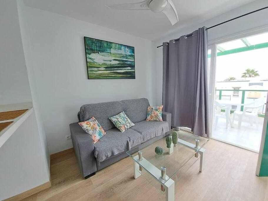 Costa Guacimeta Apartment Los Pocillos Ngoại thất bức ảnh