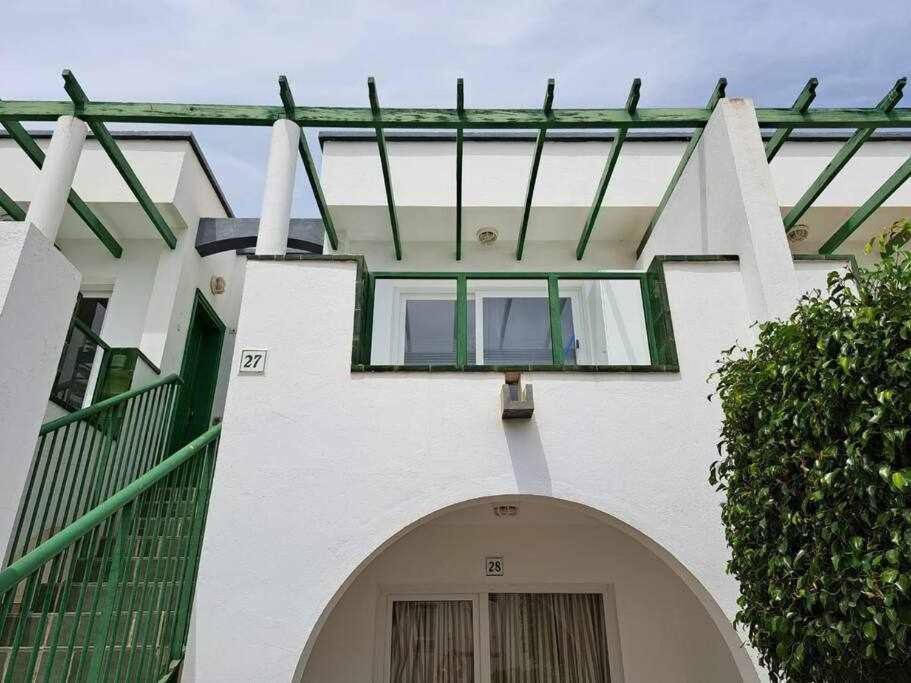 Costa Guacimeta Apartment Los Pocillos Ngoại thất bức ảnh